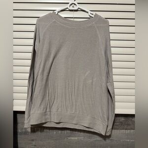 TNA Gray Woman’s Sweater